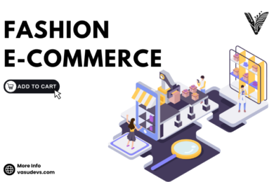 Fashion e-commerce