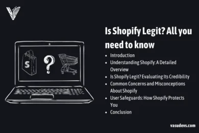 Is Shopify Legit All You Need to Know Before Starting Your Store