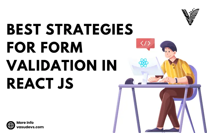 Form Validation in React JS