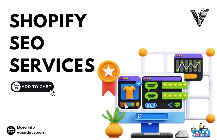 Shopify SEO Services