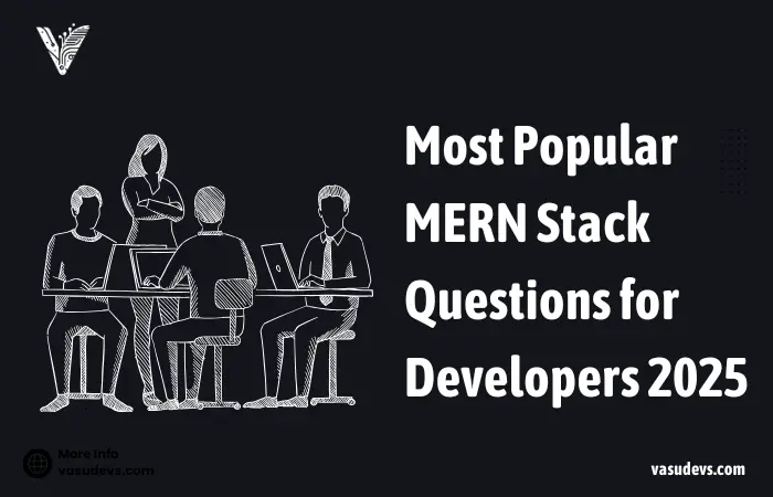 MERN Stack Questions